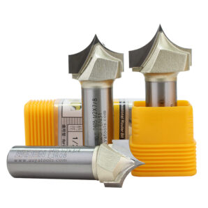 Fraise à bois CNC – Outil de coupe professionnel Arden