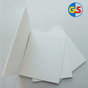 3mm Sintra PVC Conseil/plastique/lamina De Pvc/Chine Fabricant