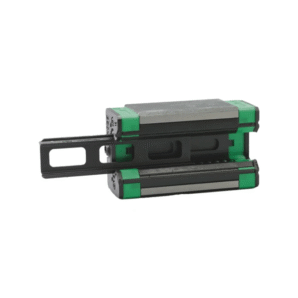 Vente en gros en ligne HGH20CA HGH25CA HGH30CA HGH35CA HGH45CA Bloc de rail de guidage linéaire Accessoires pour machines-outils